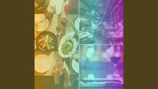 Relaxed Jazz Saxophone - Vibe for Afternoon Snacks
