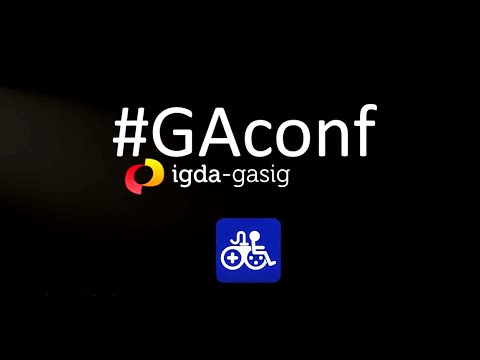 GAConf Celebrates GAAD