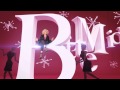 Bette Midler - It's The Girls (UK TV Ad)