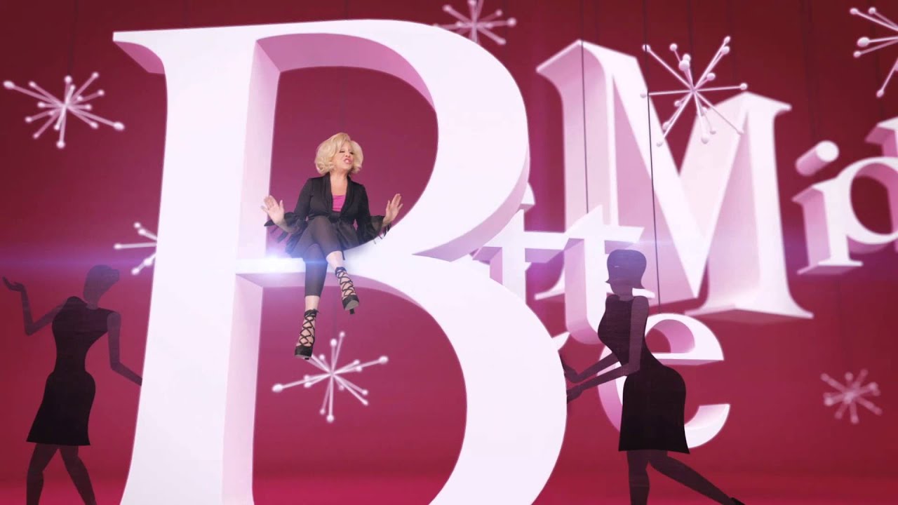 Bette Midler - It