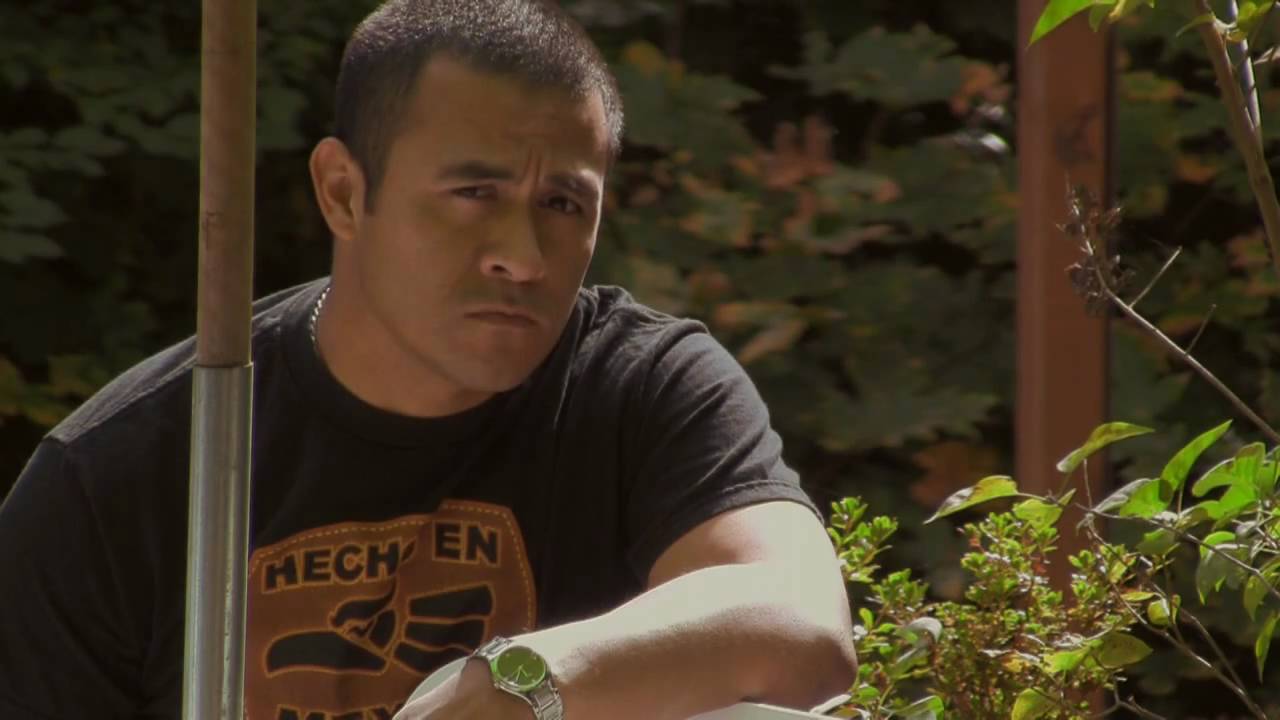 Canon HF S10 Video Test