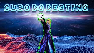 Como Fazer Cubo do Destino no Pw History