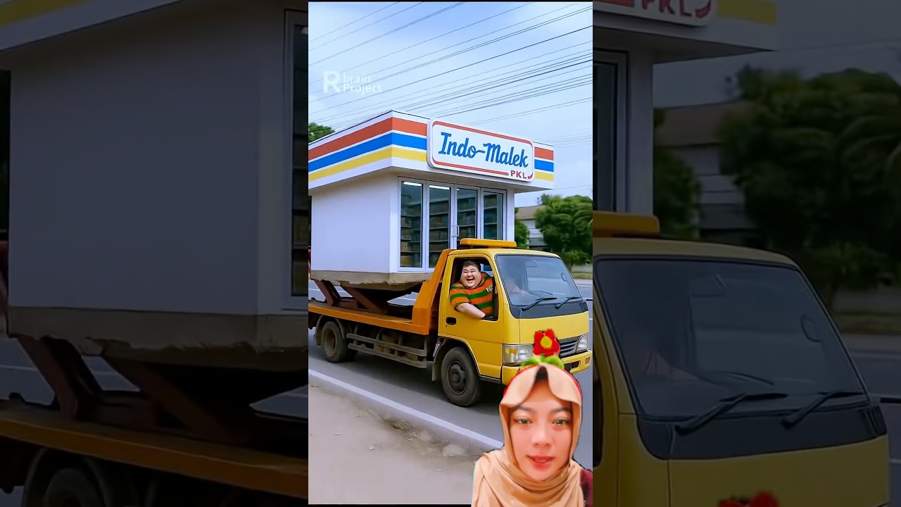 Dompet emak jatuh‼️