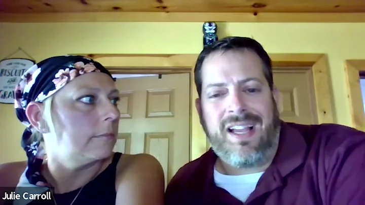 Project Purple Podcast Episode 211 - Surviving wit...