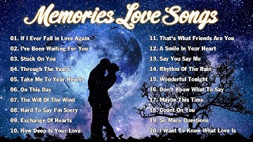 💖 LOVE SONGS 70’S 80’S 90’S 🌹 GREATEST ROMANTIC HITS MEDLEY 2024 | AIR SUPPLY, LIONEL RICHIE