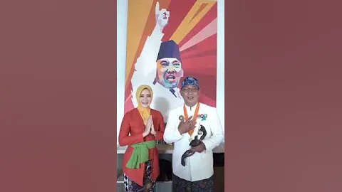 #ridwankamil #gubernurjawabarat  UCAPAN HARI RAYA GALUNGAN DAN KUNINGAN UNTUK UMAT HINDU BALI