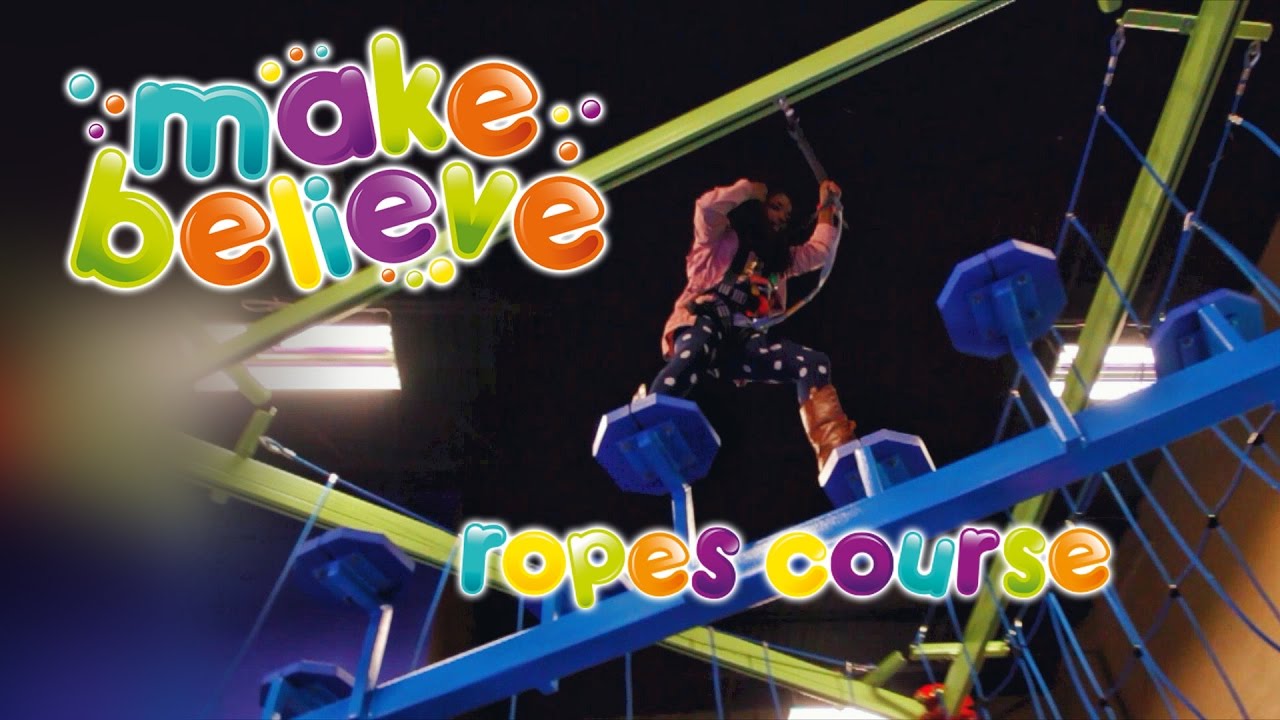 center for reproductive rights Ropes Course