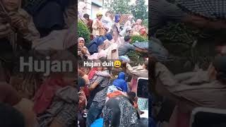 hujan duit😀