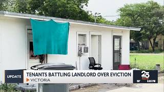 Leasing battle may end with eviction after latest hearing