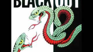 Blackout - Motorcycle Bitch