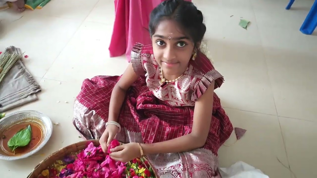 Baashyam Crown Residency House Warming