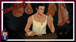 Hemos CONSEGUIDO el ANTÍDOTO 🧬 #8 FINAL | ZOMBUTCHER Gameplay Español