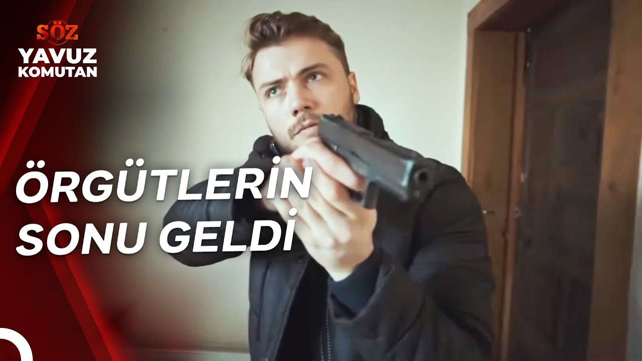 Gizli Şifreyi Öğrendik: Sevgili Dost