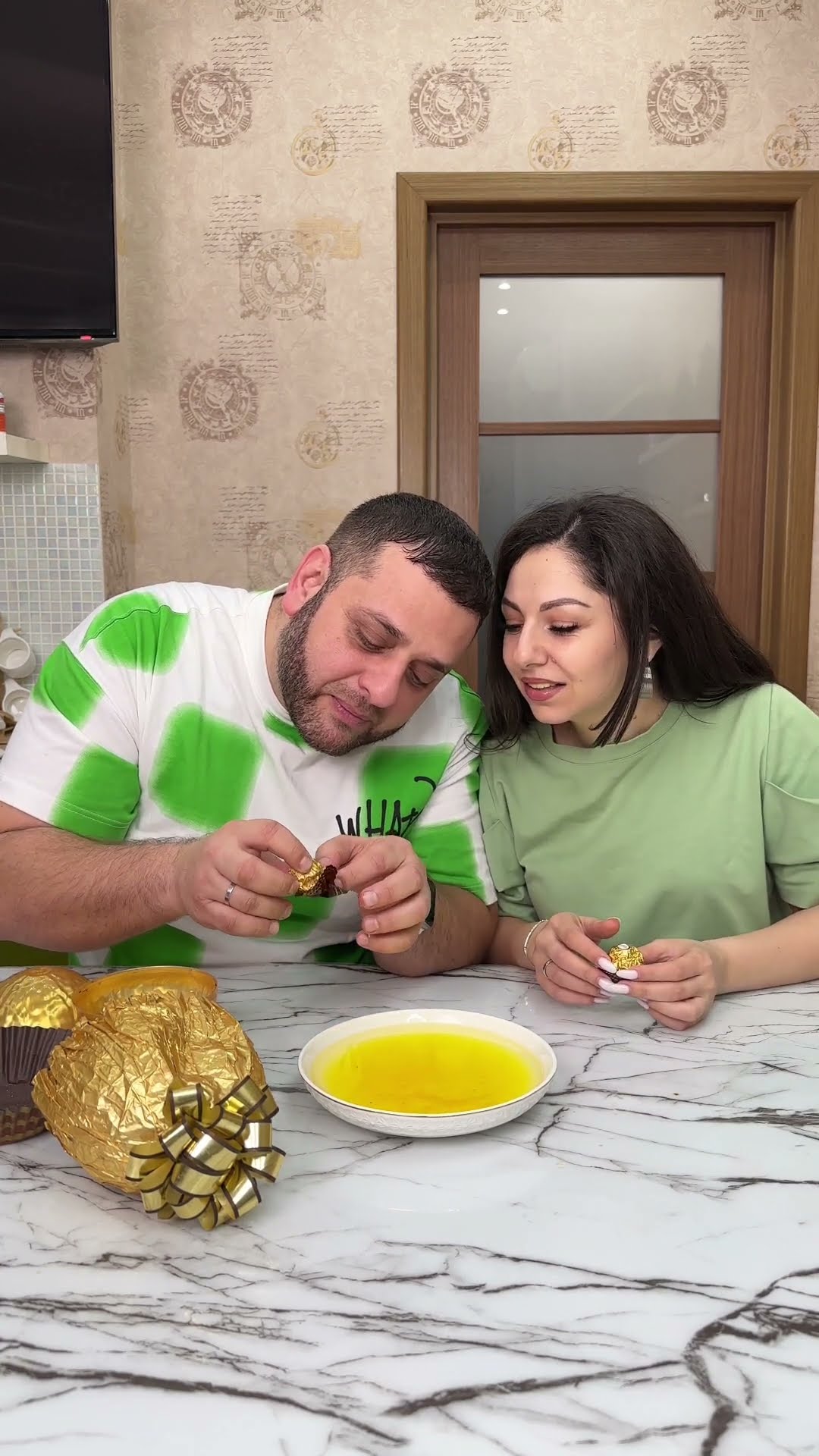 OMG The most terrible candy!?  #shorts Best video by MoniLina