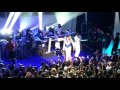 Jidenna "Classic Man" (live) @ Howard Theater