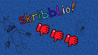 Horrendous Drawings! - Skribbl.io Funny Moments