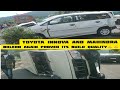 #bolero #innova accident Mahindra Bolero & Toyota Innova accident with truck  | Analysis by Anup