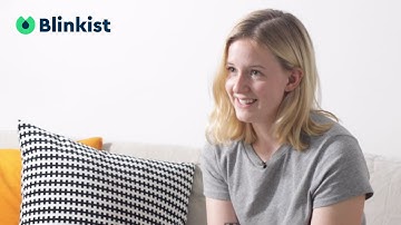 100 Books-in-Blinks Challenge | Inside Blinkist