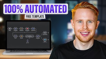 Create Faceless YouTube Videos on Autopilot with AI + n8n (steal this)
