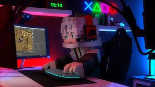 🔴 LIVE | Bikin Skin Minecraft