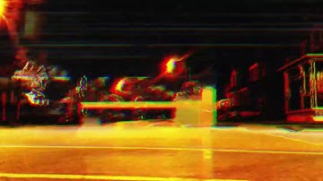 Terror Leon - Reality Check (Official Visualizer)