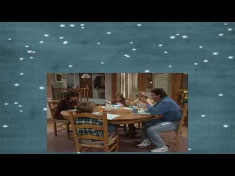 Home Improvement   S04E18   A House Divided