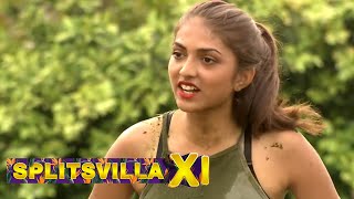 Splitsvilla - Season 11 | Arushi-Shagun, Done And Dusted? | Episode 13