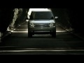 Range rover 2010 official reveal film