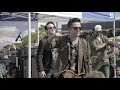 The Coverups- 40th Street Block Party, Oakland Ca. 7/20/19 4K UHD Master Video- Color Corrected