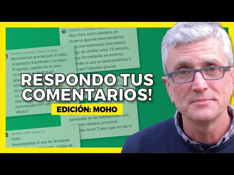 Video: ¿Puede un deshumidificador esparcir esporas de moho?