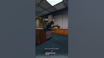 Admin cooking on fire #deltaforce