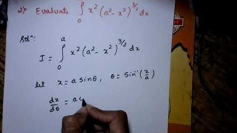 Integral Calculus Engineering Mathematics (Part 2 of 5)