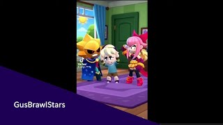 OllieBrawlStars Idents , Advertisement and Program 2021-2024 