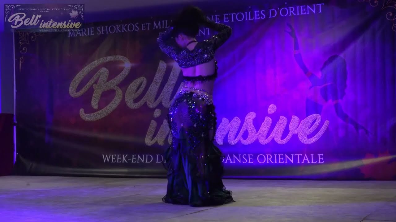 Ala ma Yabdou - Marie Shokkos