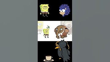 Spongebob Kills Italian Brainrot - Part 6 | Recap #animation