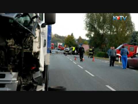 KTV NEWS wypadek wypadek wrocław