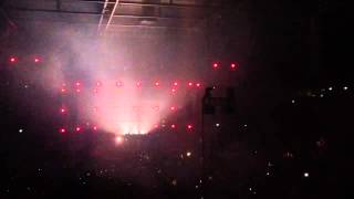 Swedish House Mafia 2012