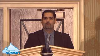 Advanced Affiliate Recruitment Strategies at Affiliate Summit West 2012