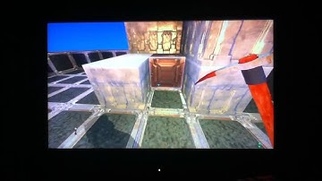 Fortresscraft Teleporter Tutorial