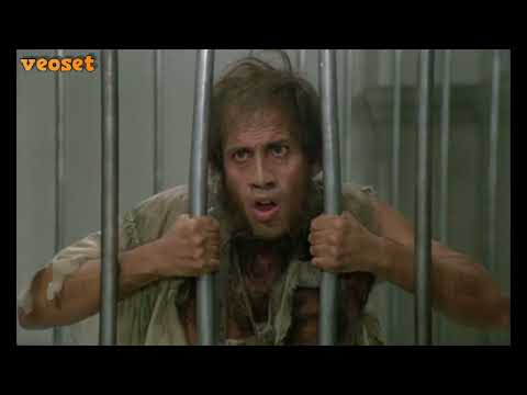 Adriano Celentano - Uh… uh… (Remix) | OST Bingo Bongo