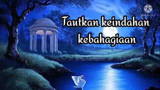 Seribu Kemanisan ~ Dato' Siti Nurhaliza (Simple Lyrics)
