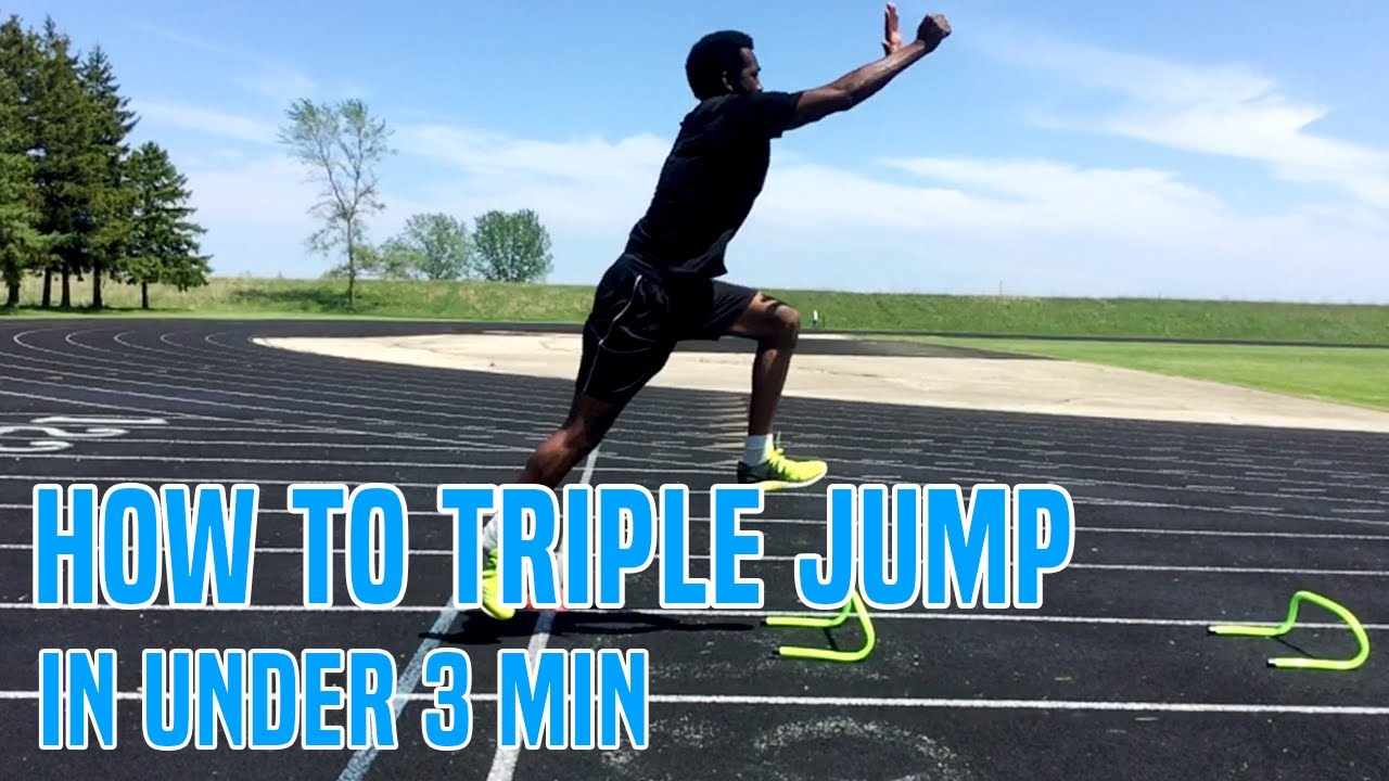 how-to-triple-jump-simple-drills-for-learning-triple-jump-youtube