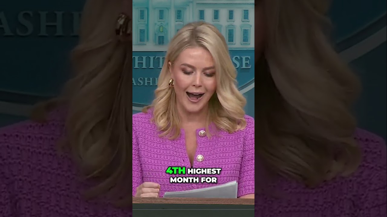📈 TRUMP BOOM: 345,000 Jobs ADDED — Manufacturing Surges & Economists SHOCKED! 🇺🇸💼
