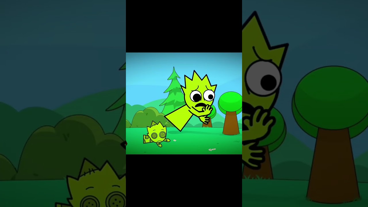 sprunki skull edition 