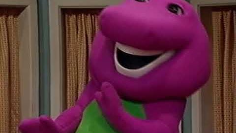 You Can Be Anything Credits Comparison (Screener vs. Final Version) (V2) (2002 Version) Part 34