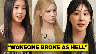 Kep1er Accidentally Expose The Company