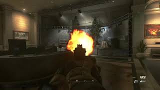 Let's Play: COD MW2 Remastered   Museum 2/2