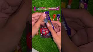 Relaxing Cocomo Wrapper Sounds| Satisfying ASMR for Sleep #asmr #asmrsounds #asmrvideos #asmrfood