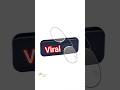 No More Bulky Cases! The Revolutionary Pocket-Sized Foldable Glasses. #glass #fact #facecare