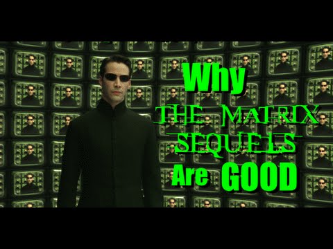 Video: Was de matrix opnieuw geladen en revoluties in hetzelfde jaar?